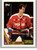 1987-88 Topps #108 Rod Langway VG  Washington Capitals 