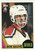 1987-88 Topps #140 Bob Sauve VG  New Jersey Devils 