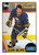 1987-88 Topps #96 Clark Gillies VG  Buffalo Sabres 
