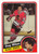 1984-85 Topps #37 Doug Wilson VG  Chicago Blackhawks 