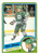1984-85 Topps #61 Risto Siltanen VG  Hartford Whalers 