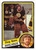 1984-85 Topps #4 Doug Keans VG  RC Rookie Boston Bruins 