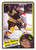 1984-85 Topps #11 Barry Pederson VG  Boston Bruins 
