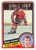 1984-85 Topps #30 Steve Larmer VG  Chicago Blackhawks 
