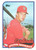 1989 Topps #578 John Morris NM-MT St. Louis Cardinals 