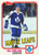 1981-82 Topps #8 Bill Derlago VG Toronto Maple Leafs 