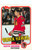 1981-82 Topps #W67 Keith Brown VG Chicago Blackhawks 