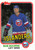 1981-82 Topps #E87 Bob Bourne VG New York Islanders 