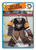 1988-89 Topps #8 Gilles Meloche VG Pittsburgh Penguins 