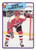 1988-89 Topps #14 Dave Christian VG Washington Capitals 