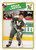 1988-89 Topps #20 Brian Lawton VG Minnesota North Stars 