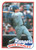 1989 Topps #587 Mike Stanley NM-MT Texas Rangers 