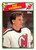 1988-89 Topps #29 Pat Verbeek VG New Jersey Devils 