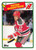 1988-89 Topps #67 Patrik Sundstrom VG New Jersey Devils 
