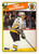 1988-89 Topps #73 Ray Bourque VG Boston Bruins 