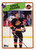 1988-89 Topps #162 Greg Adams VG Vancouver Canucks 