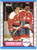 1989-90 Topps #67 Steve Leach VG RC Rookie Washington Capitals 