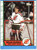 1989-90 Topps #92 Sean Burke VG New Jersey Devils 