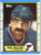 1989-90 Topps #129 Paul MacLean VG St. Louis Blues 