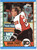 1989-90 Topps #139 Brian Propp VG Philadelphia Flyers 
