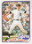 1989 Topps #603 Frank Tanana NM-MT Detroit Tigers 