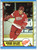 1989-90 Topps #172 Gerard Gallant VG Detroit Red Wings 