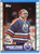 1989-90 Topps #192 Grant Fuhr VG Edmonton Oilers 