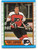 1989-90 O-Pee-Chee #3 Terry Carkner VG RC Rookie Philadelphia Flyers 