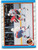 1989-90 O-Pee-Chee #301 Chicago Blackhawks VG Chicago Blackhawks 