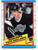 1989-90 O-Pee-Chee #325 Wayne Gretzky HL VG Los Angeles Kings 