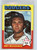 1975 Topps #440 Andy Messersmith VG Los Angeles Dodgers 