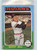 1975 Topps #38 Buddy Bell VG Cleveland Indians 