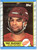 1989-90 Topps #4 Tony McKegney VG Detroit Red Wings 
