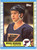 1989-90 Topps #86 Brian Benning VG St. Louis Blues 