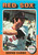 1975 Topps #379 Bernie Carbo VG Boston Red Sox 