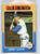 1975 Topps #158 Jerry Grote VG New York Mets 