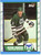 1989-90 Topps #20 Kevin Dineen VG Hartford Whalers 