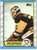 1989-90 Topps #36 Tom Barrasso VG Pittsburgh Penguins 