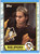 1989-90 Topps #193 Rob Brown VG Pittsburgh Penguins 