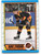 1989-90 O-Pee-Chee #281 Barry Pederson VG Vancouver Canucks 