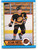 1989-90 O-Pee-Chee #283 Stan Smyl VG Vancouver Canucks 
