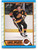 1989-90 O-Pee-Chee #288 Larry Melnyk VG Vancouver Canucks 