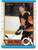 1989-90 O-Pee-Chee #287 Brian Bradley VG RC Rookie Vancouver Canucks 