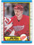1989-90 O-Pee-Chee #224 Jim Nill VG Detroit Red Wings 