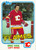 1981-82 Topps #43 Eric Vail VG Calgary Flames 