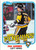 1981-82 Topps #E113 Paul Gardner VG Pittsburgh Penguins 