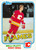 1981-82 Topps #26 Willi Plett VG Calgary Flames 