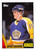 1987-88 Topps #130 Bryan Erickson VG  Los Angeles Kings 