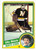 1984-85 Topps #79 Gilles Meloche VG  Minnesota North Stars 