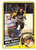 1984-85 Topps #123 Mike Bullard VG  Pittsburgh Penguins 